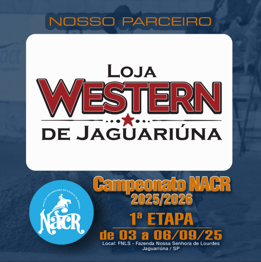 Loja Western Jaguaríuna