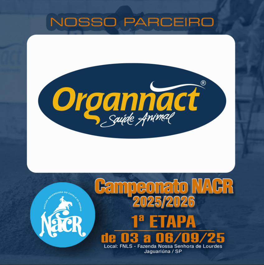 Organnact Saúde Animal