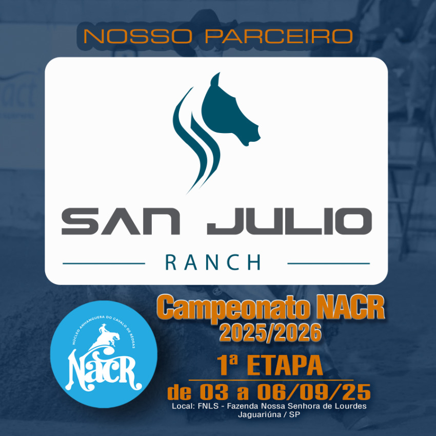 San Julio Ranch