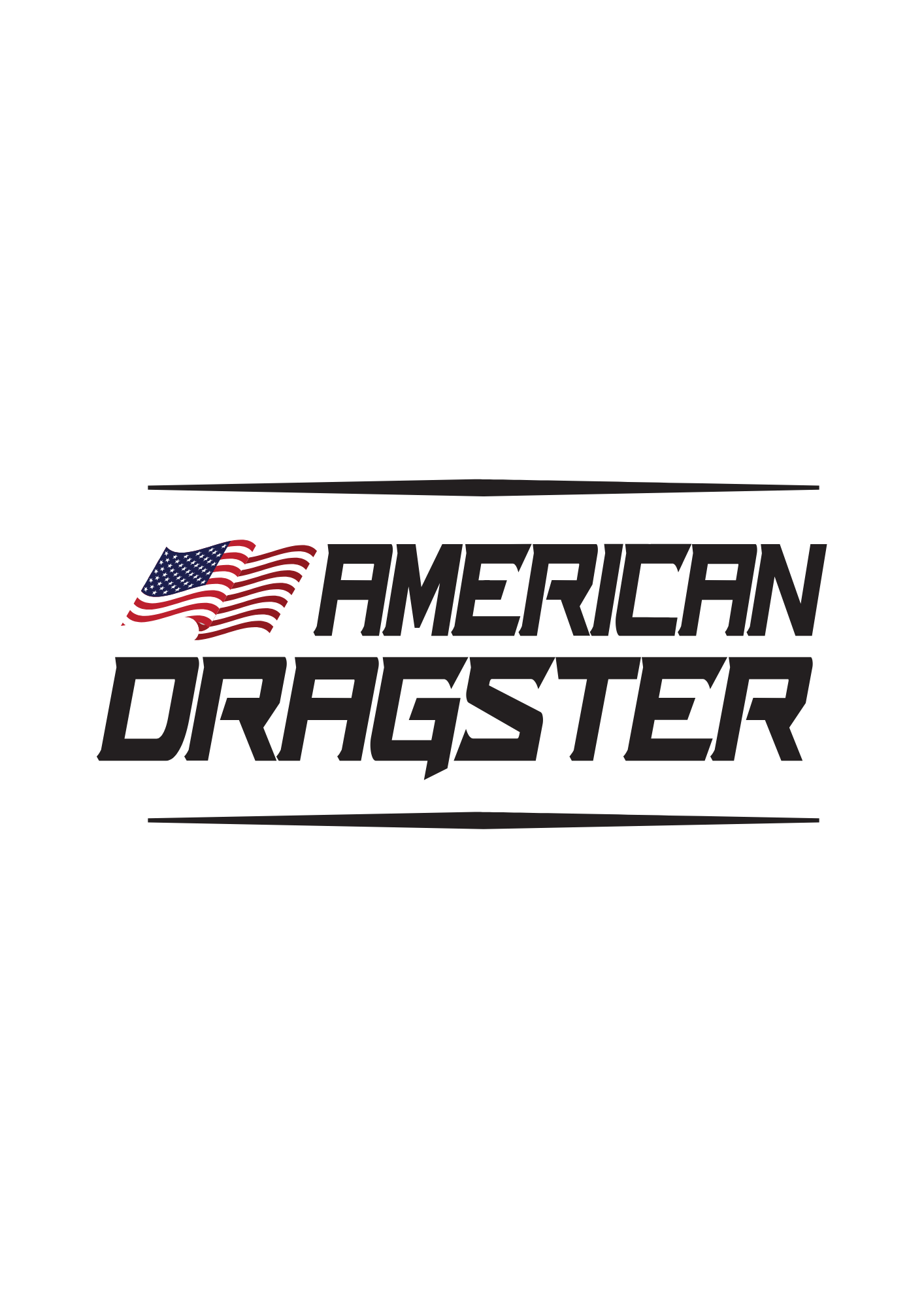American Dragster